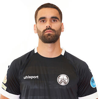 Filipe Jose Fernandes Oliveira