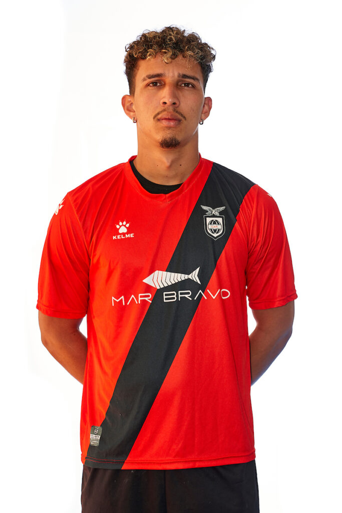 Elias Lima Carvalho
