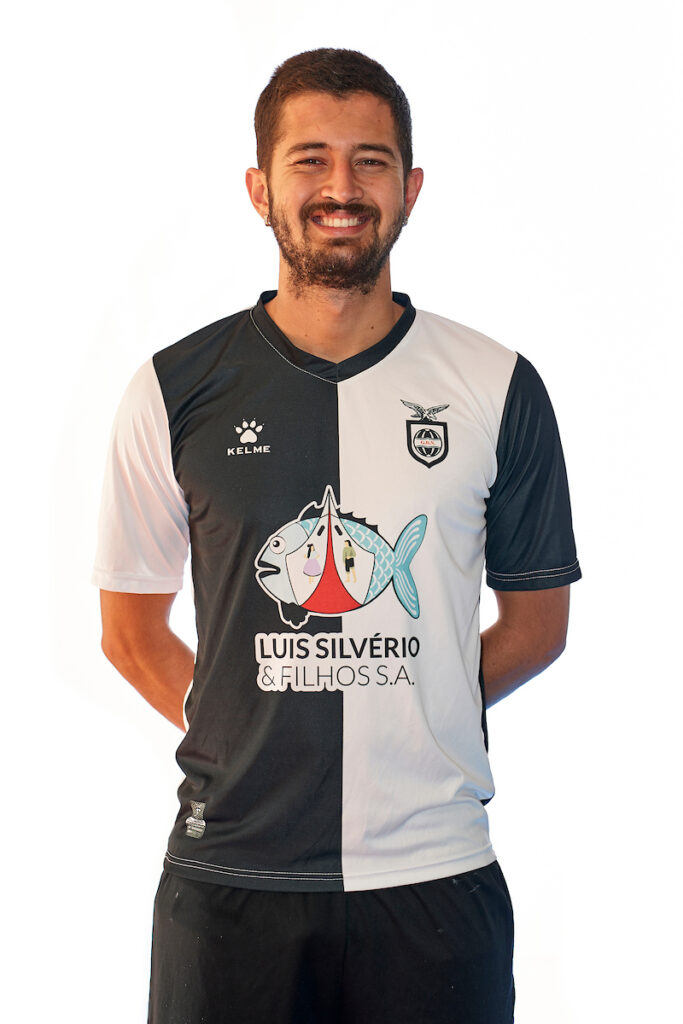 Gustavo Alves