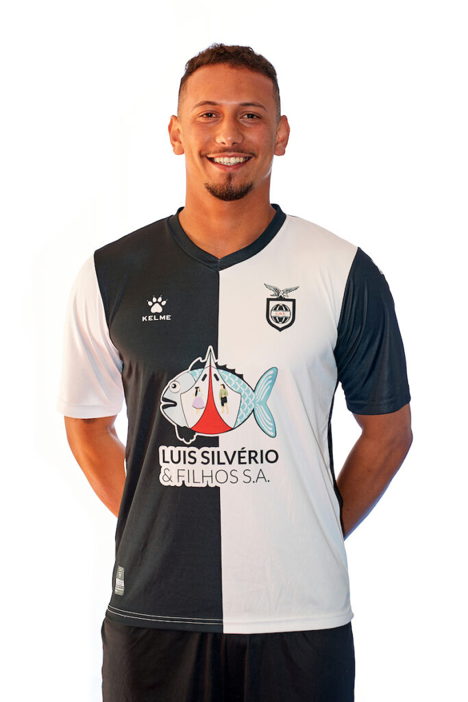 Kaique Pereira