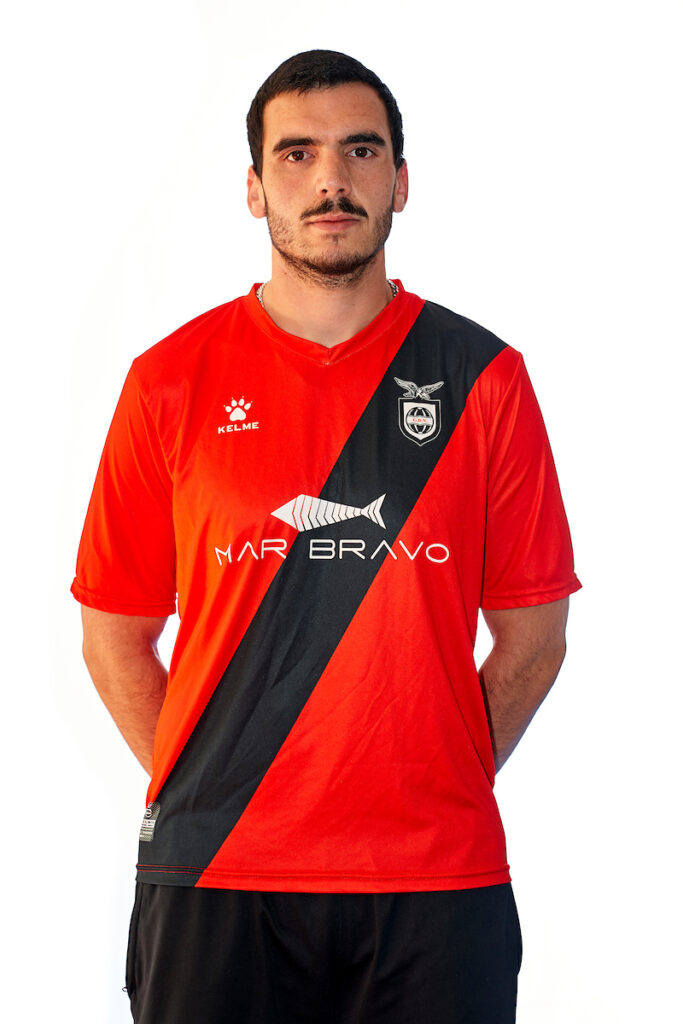 António Antunes