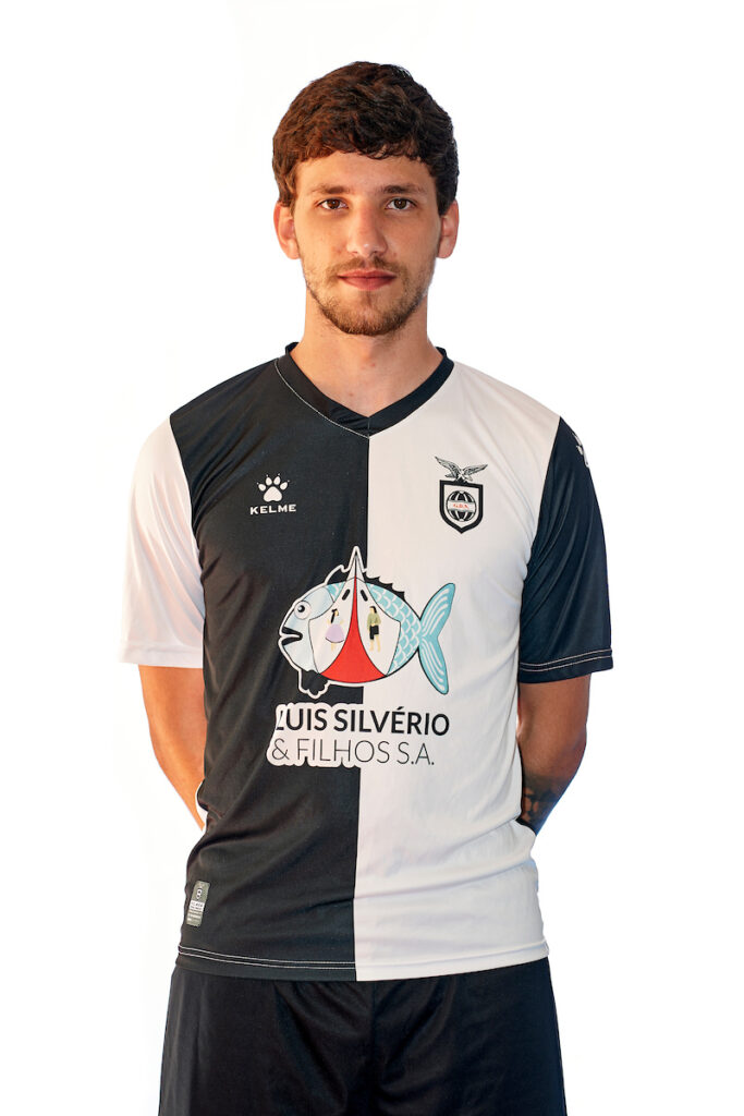 Samuel Rogério