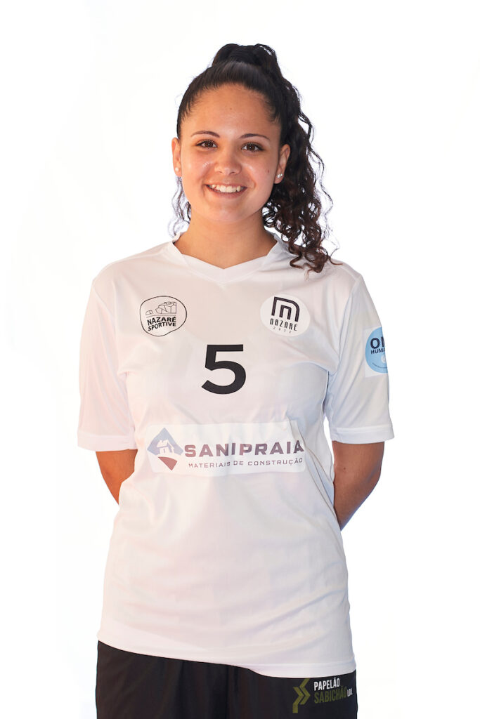 Mariana Custódio