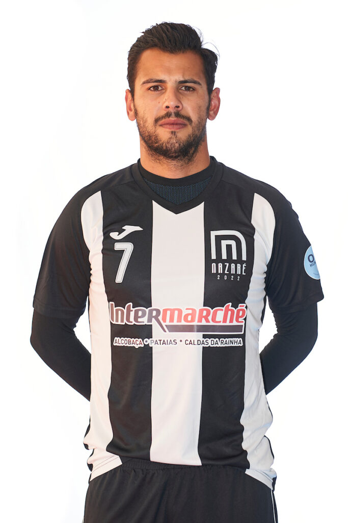 Afonso  Santos