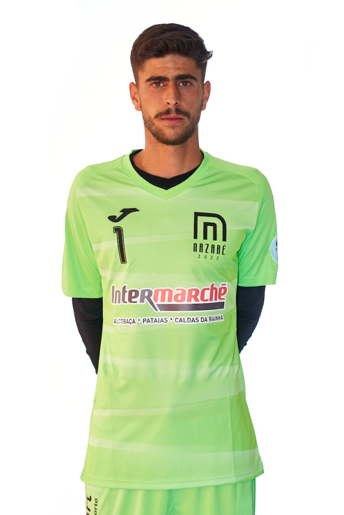 Evandro Calvário