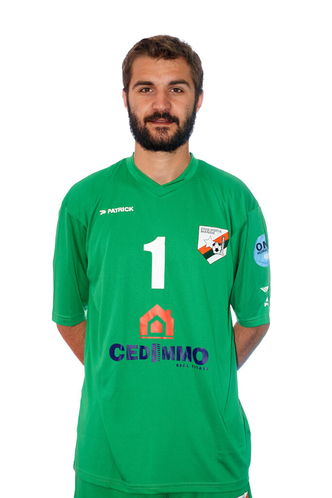 Vincent Depotbecker