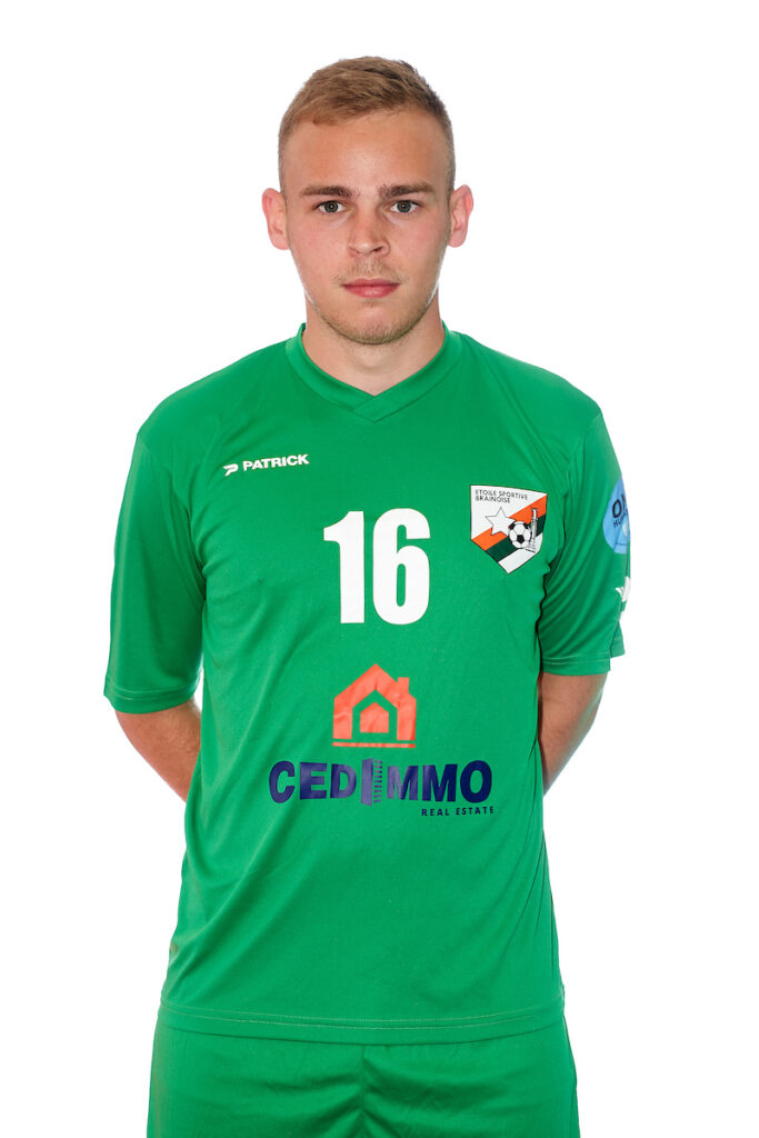 Maxime Buffin