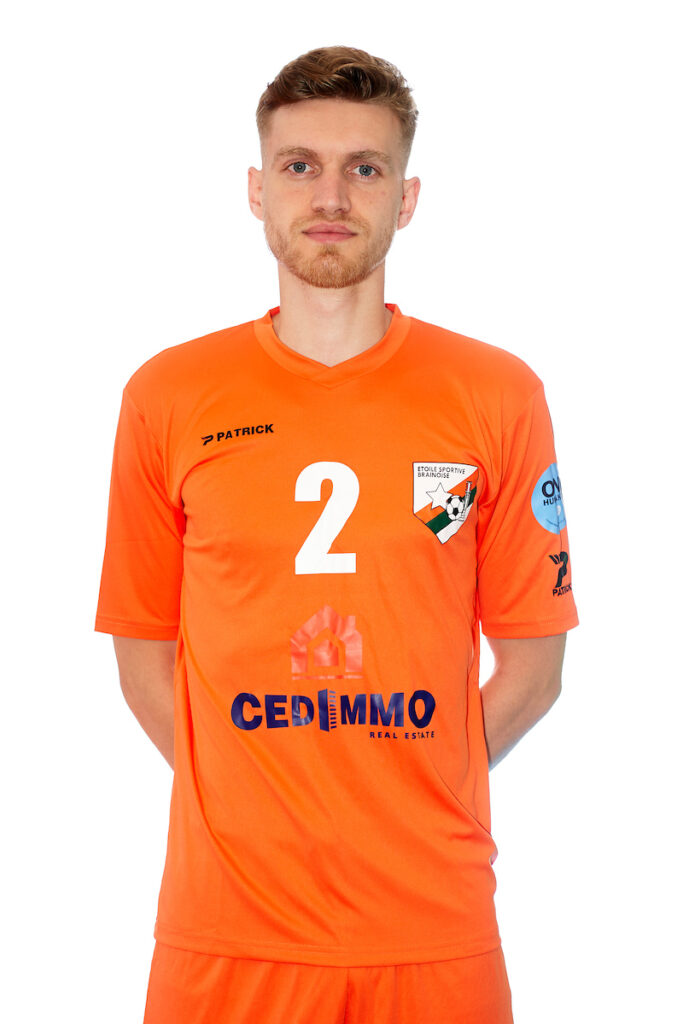 Simon Debecker