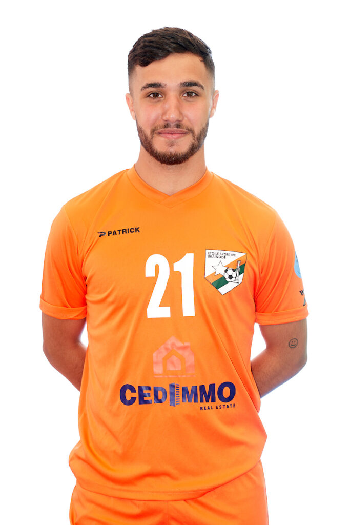 Kevin Santos