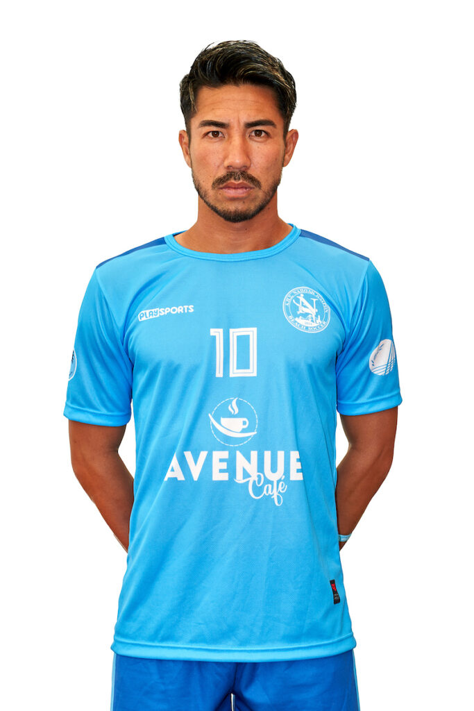 Takumi Uesato