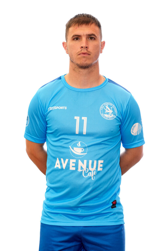 Evangelos Lathyris
