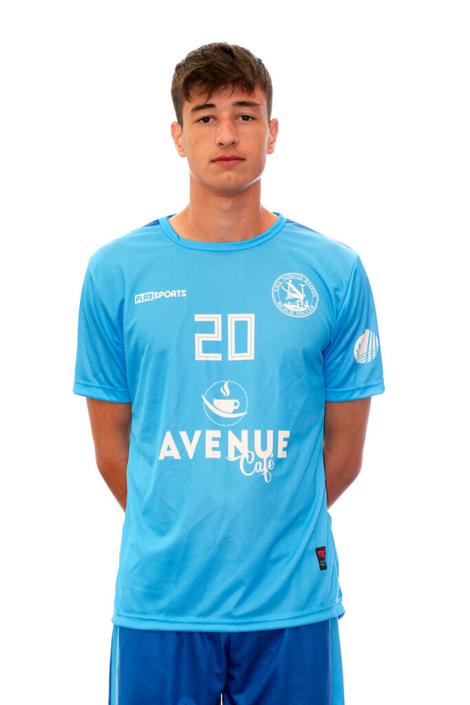 Ioannis Skourtas