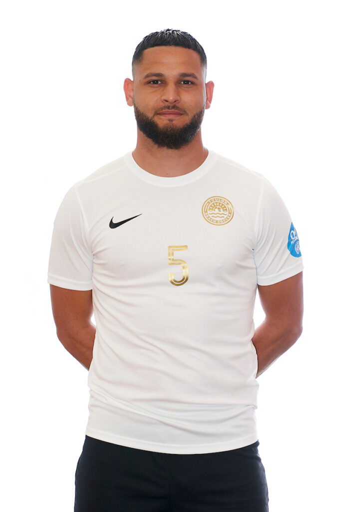 Yanis Ramdani