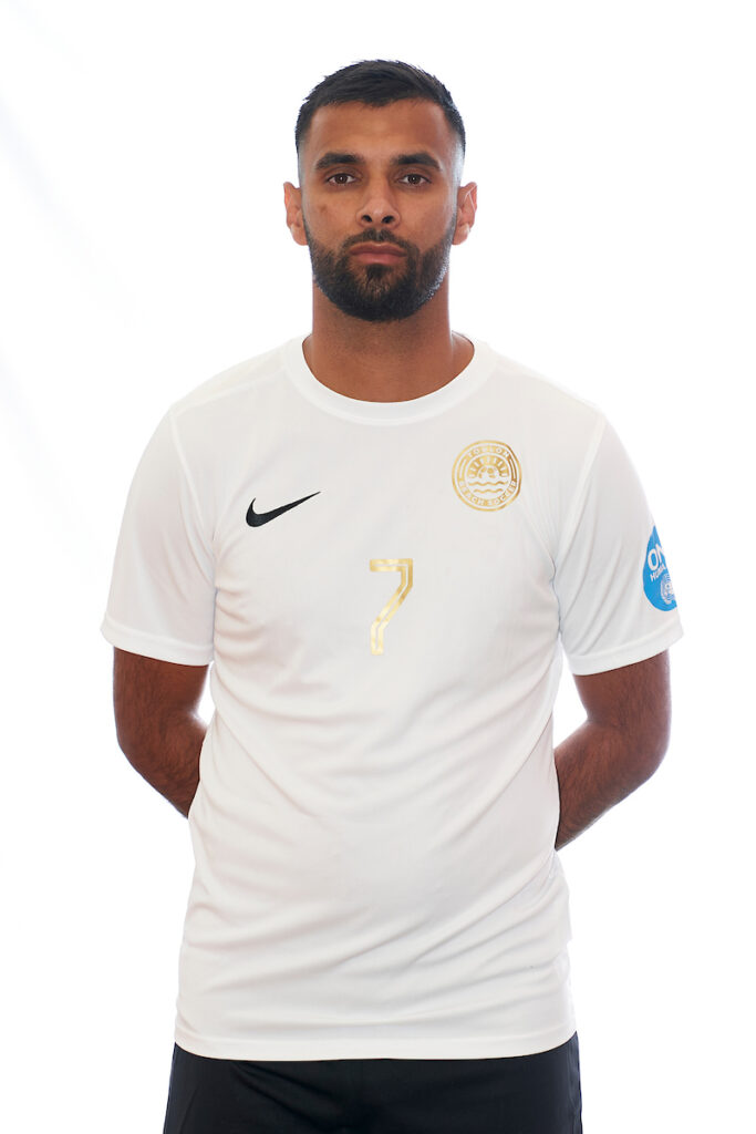 Abdelkader Oueslati