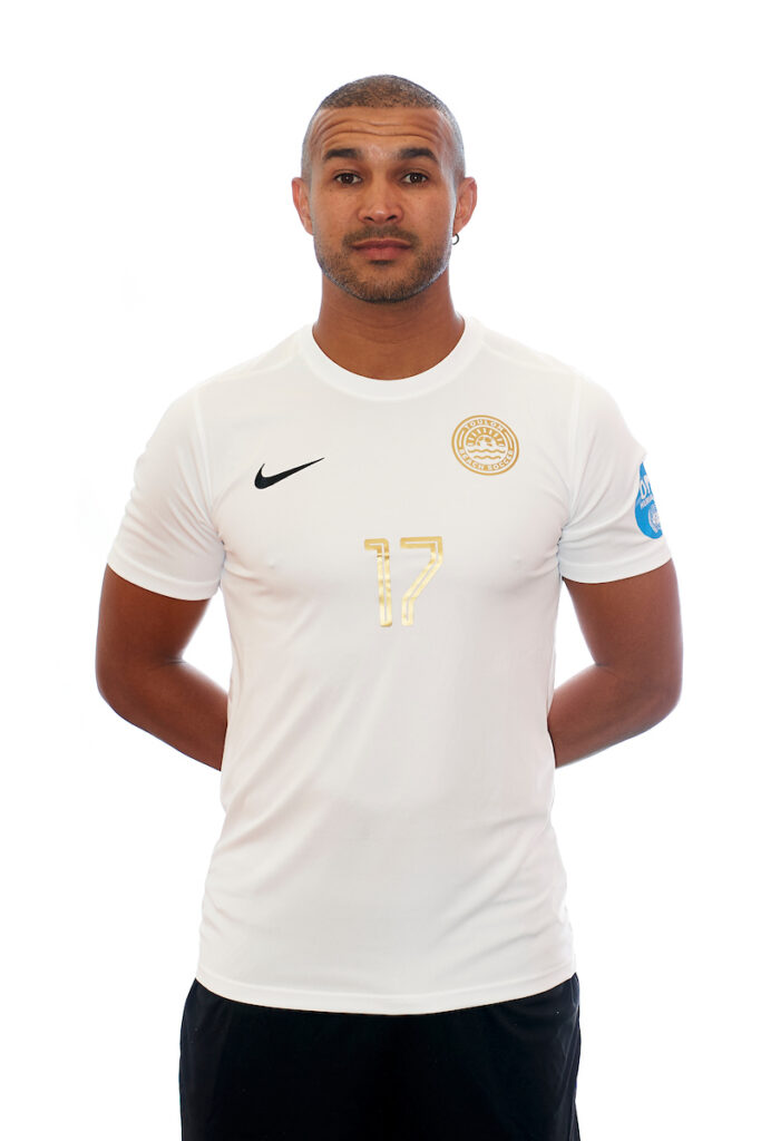 Mohamed Attar