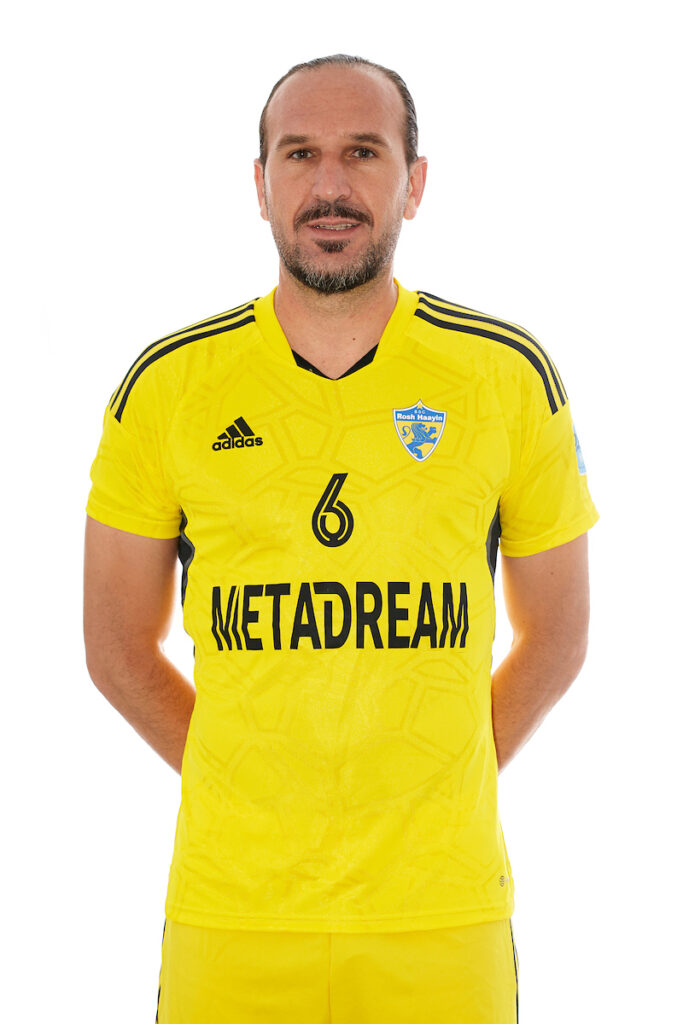 Tzachi Iluz