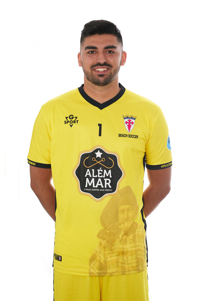 Simão Marques
