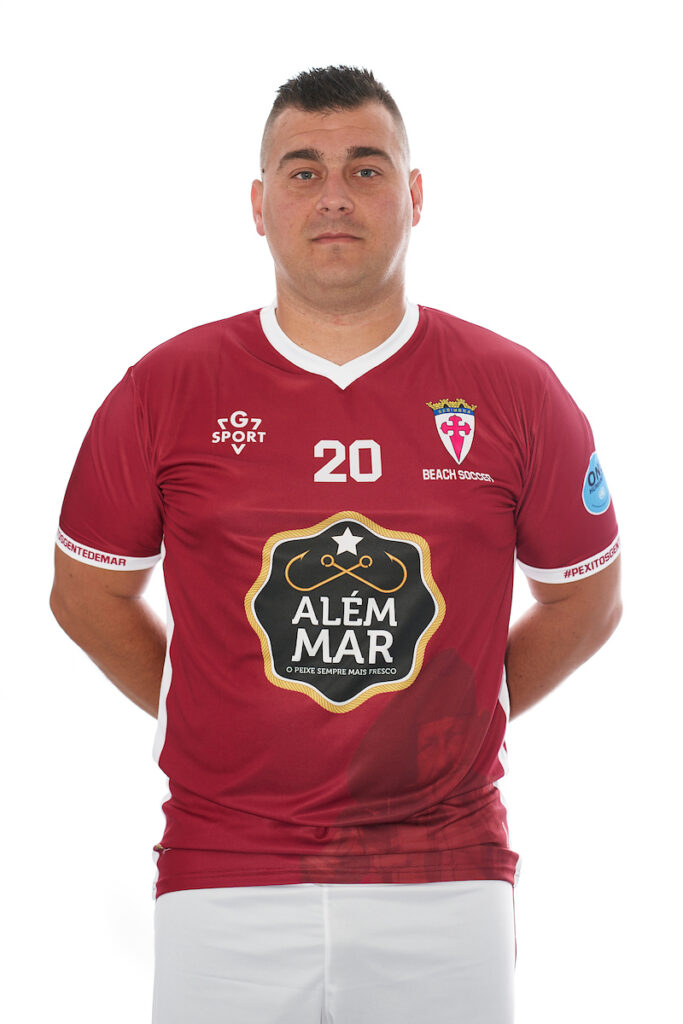 Manuel Rosa