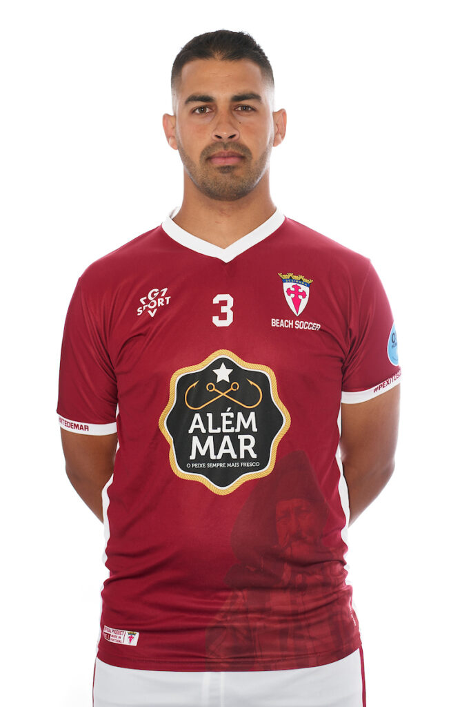 Rodrigo Pereira