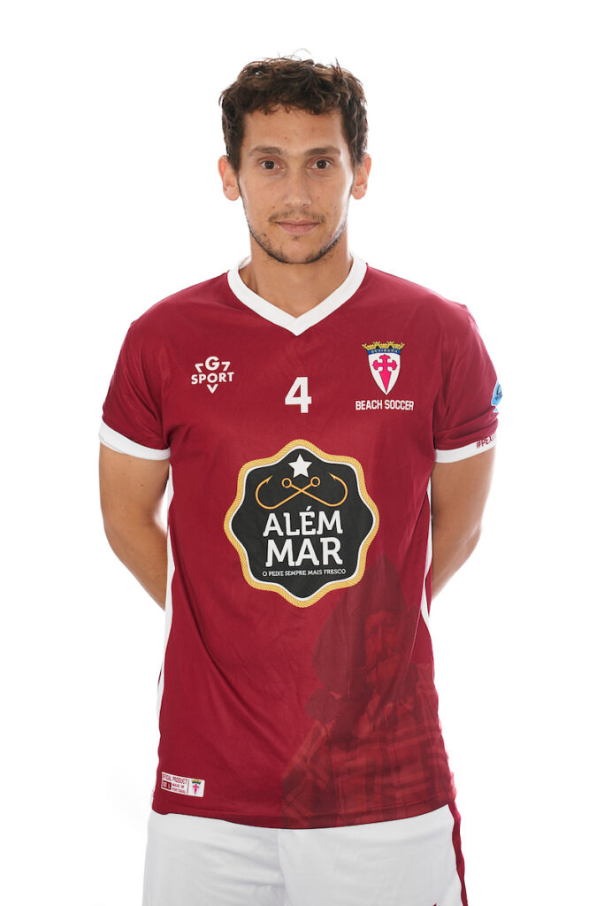 Miguel Mendonça