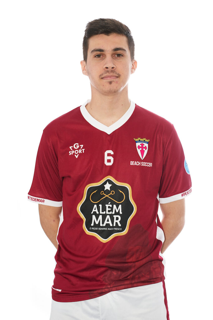 Rodrigo Marques