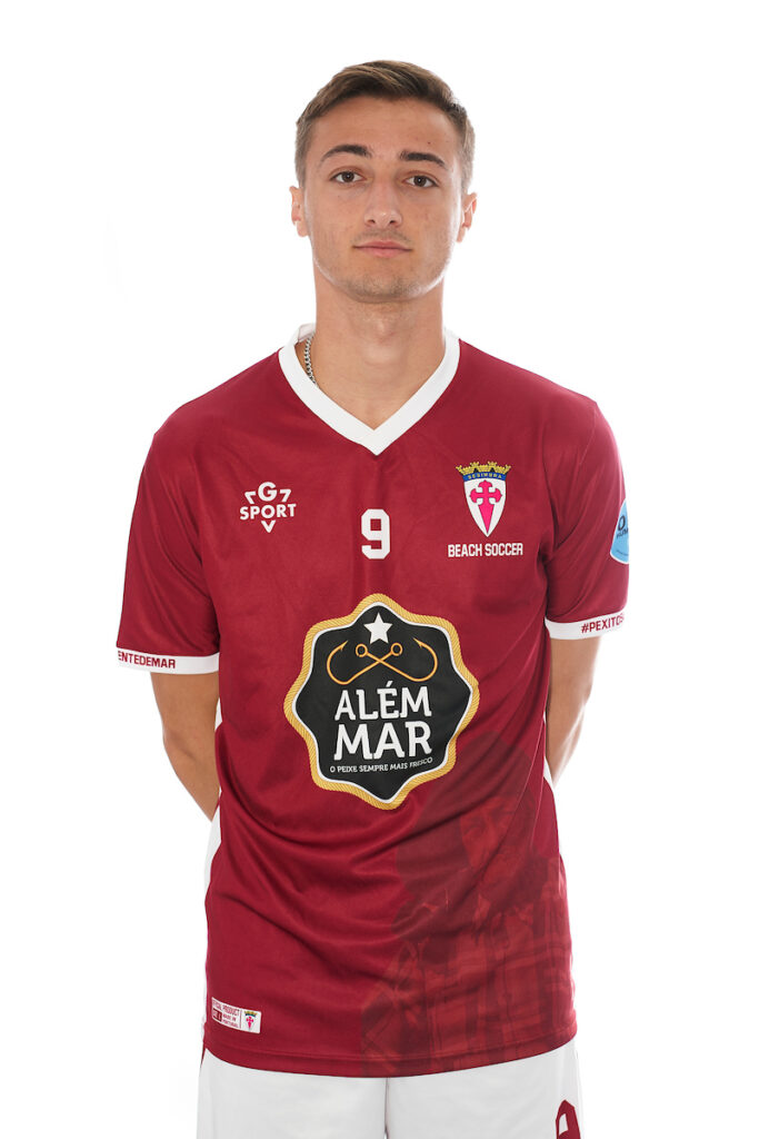 Diogo Viola