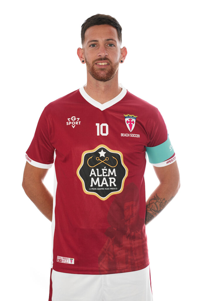 Sandro Neves