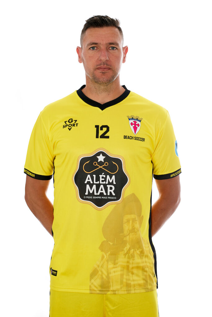 Sérgio Mata