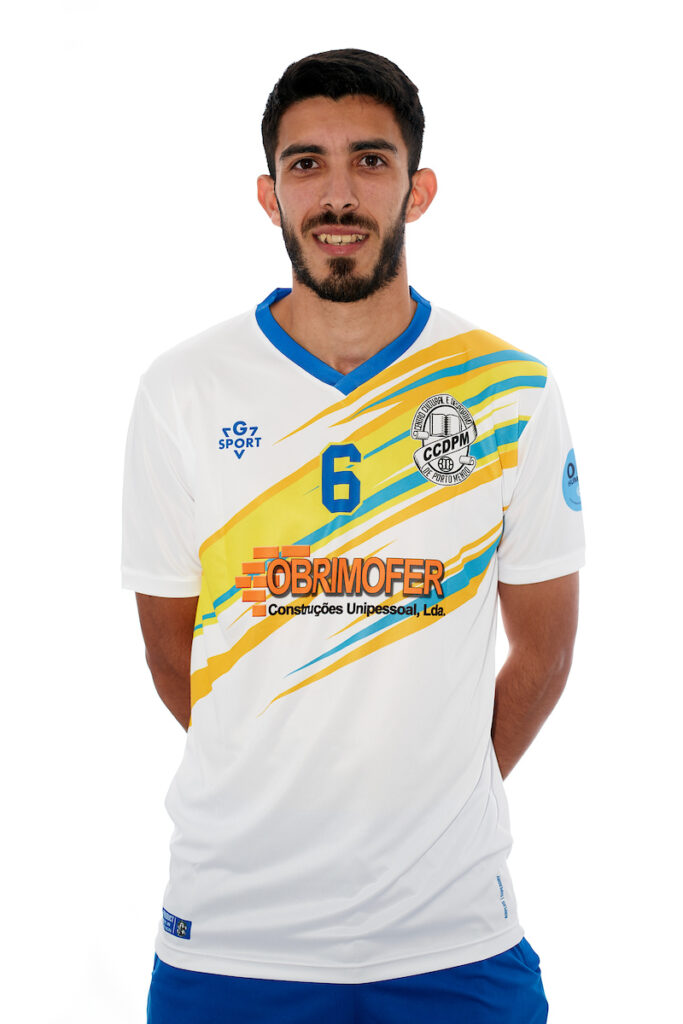 Tiago Vieira