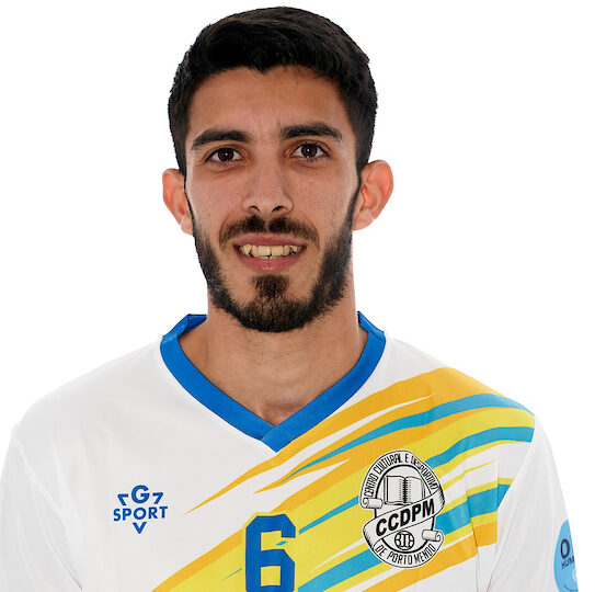 Tiago Vieira