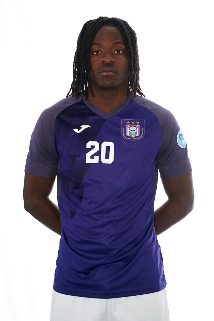 Isaac Yenga