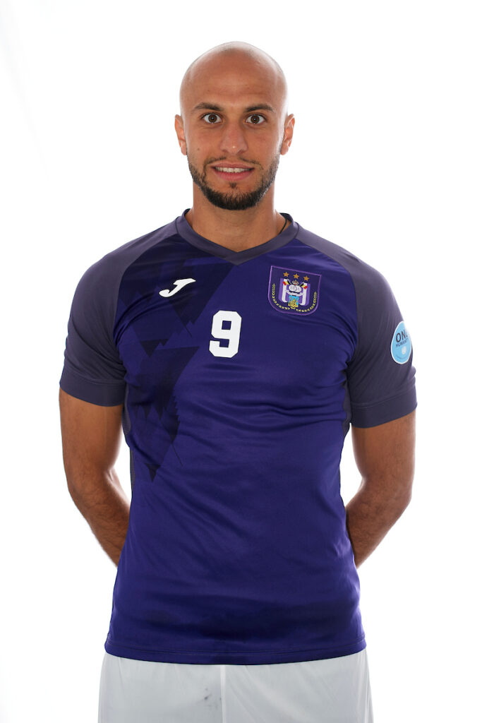 Sami Benchekroun
