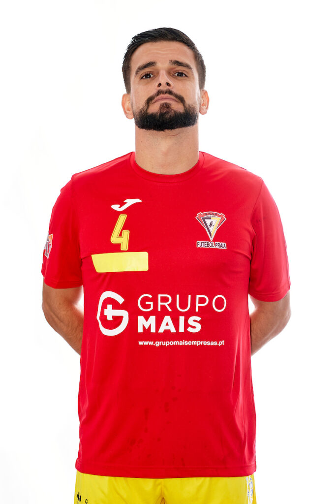 Matheus Rocha