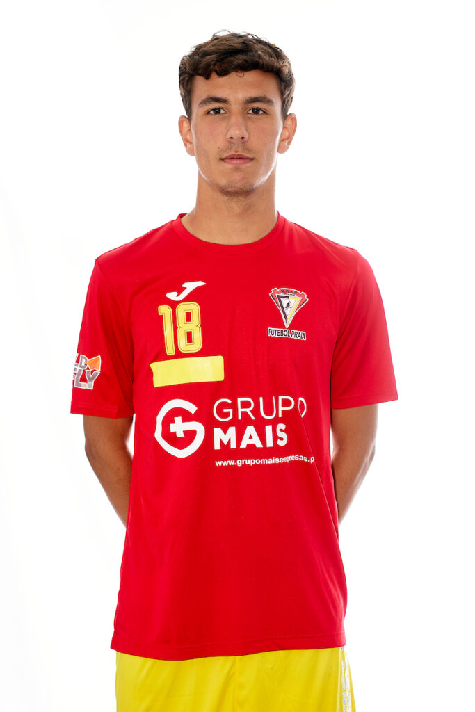 Rodrigo Castro