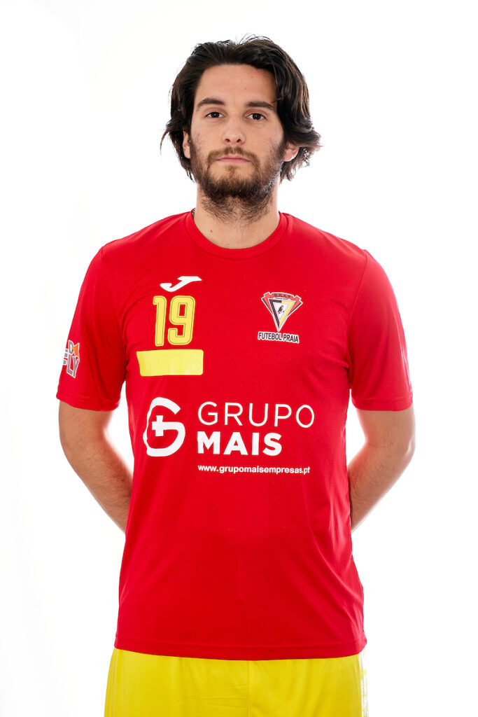 Lukas Fonseca