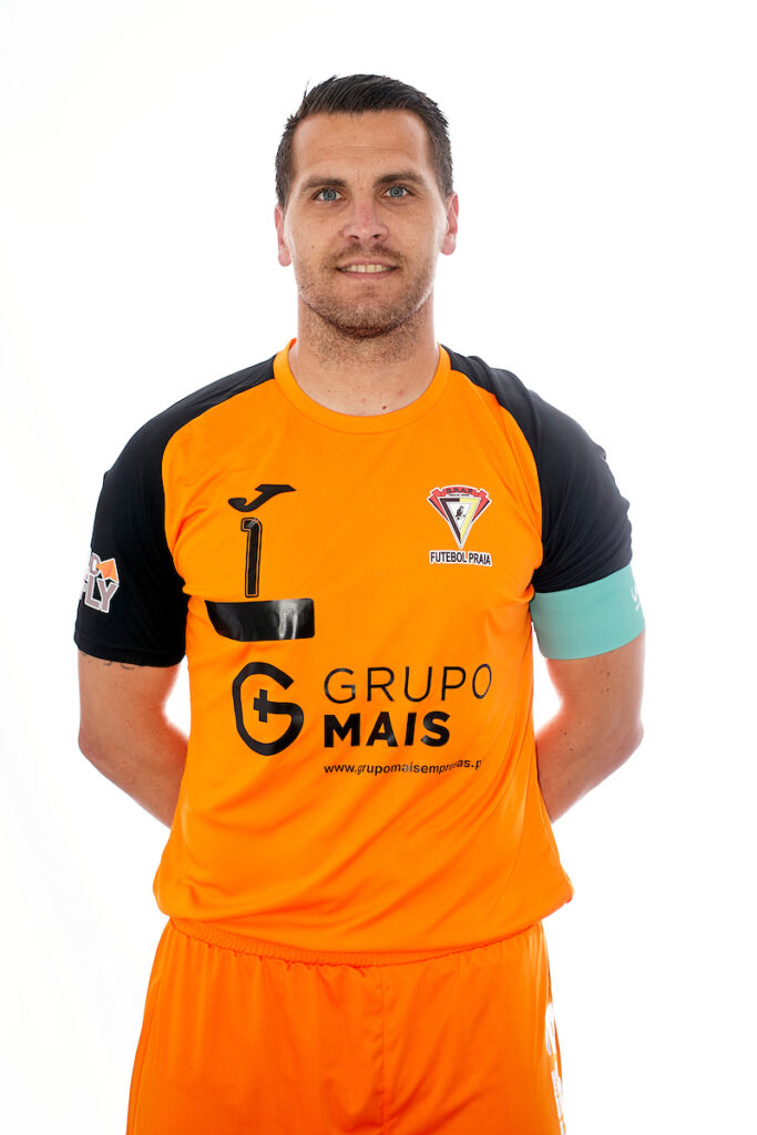 Sergio Fonseca