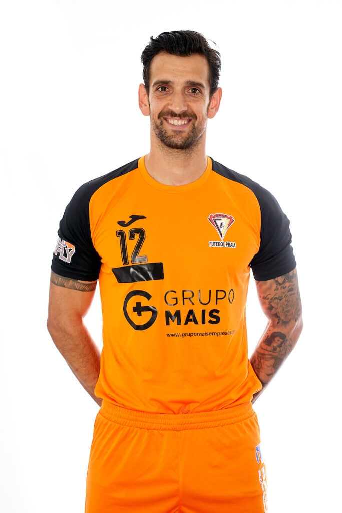 Wilson Pedroso