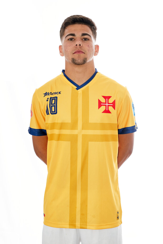 Daniel Serbastião