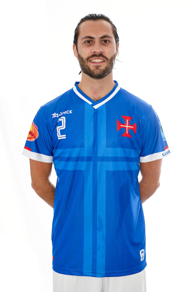 Gonçalo Mendes