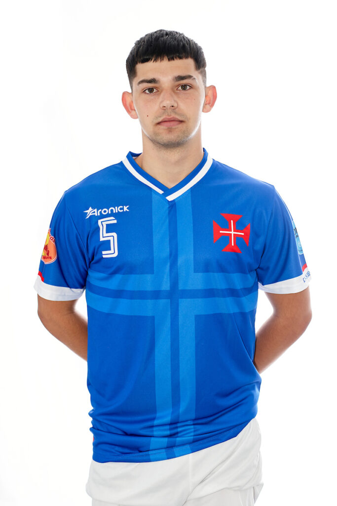 Leandro Simões