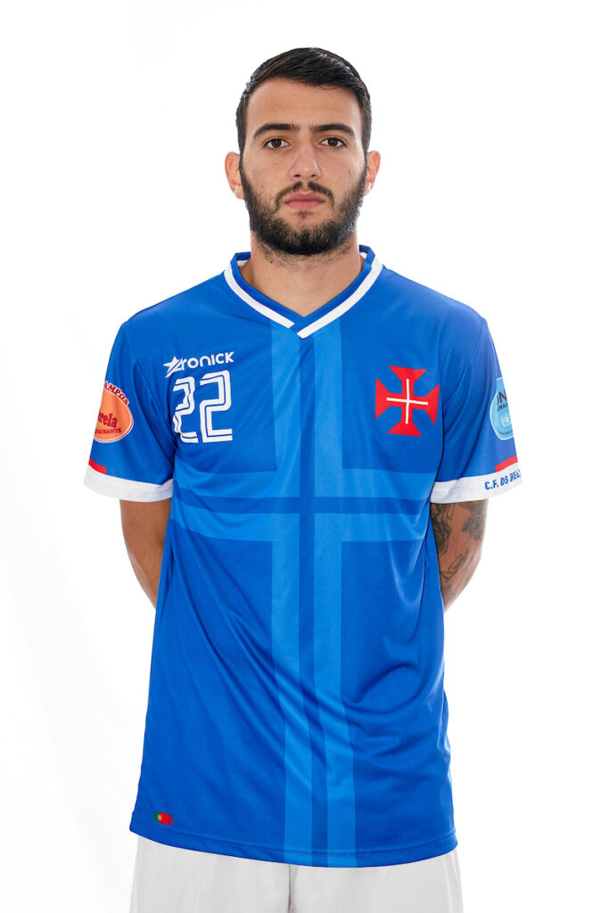 José Aleixo