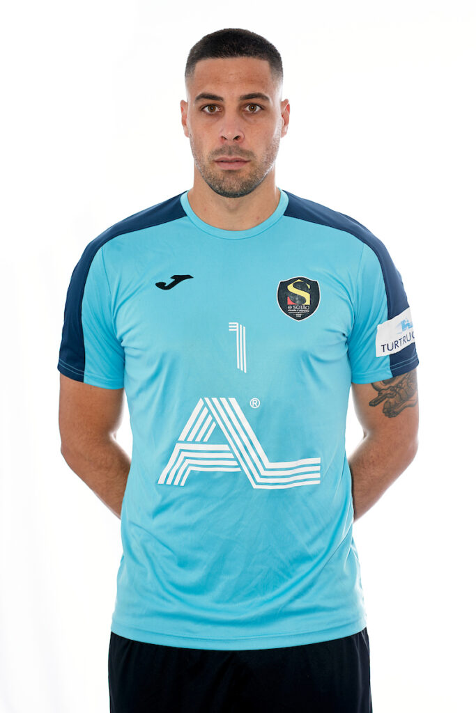 Tiago Gordalina