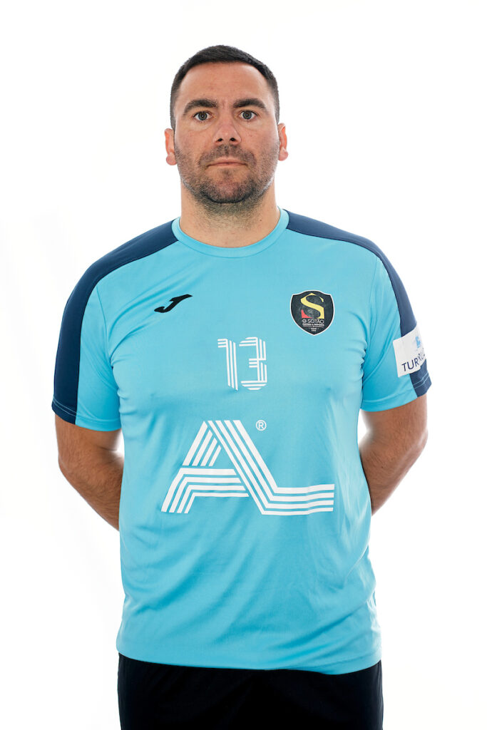 Bruno Estrelinha
