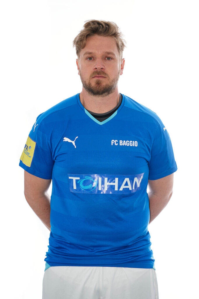 Teemu Turpeinen