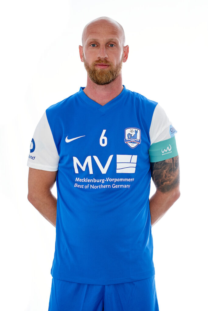 Tim Kautermann