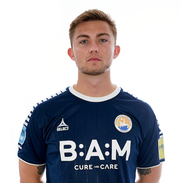 jørgensen