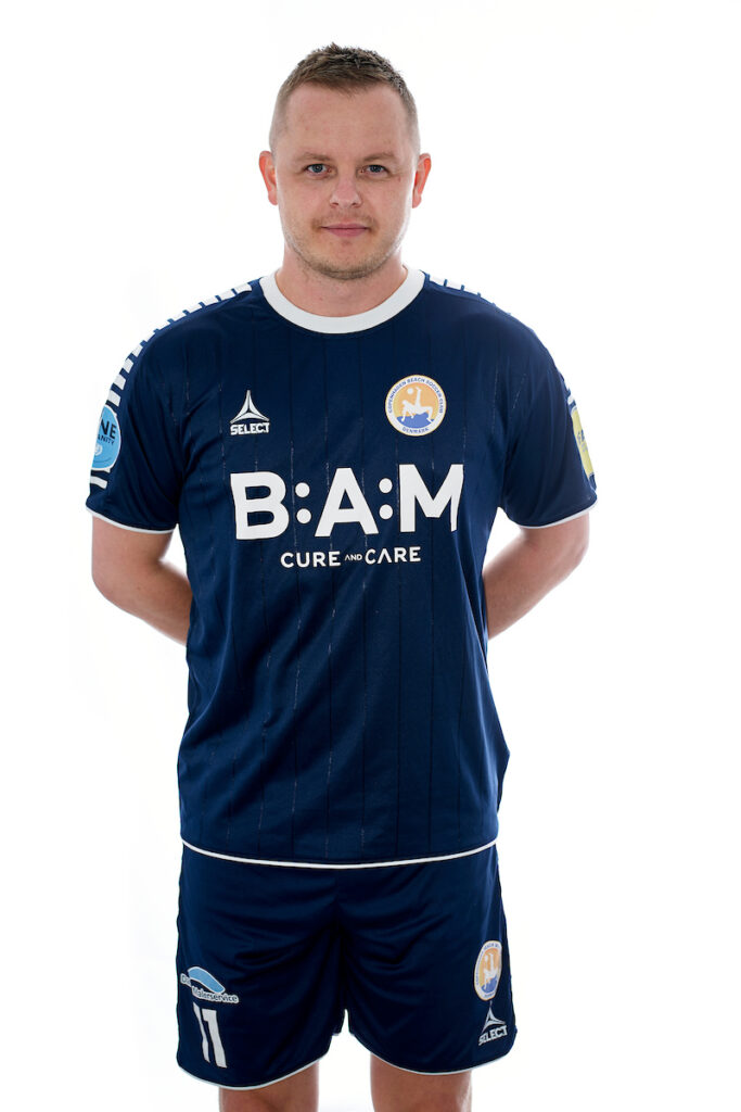 Rasmus Lyng Andersen