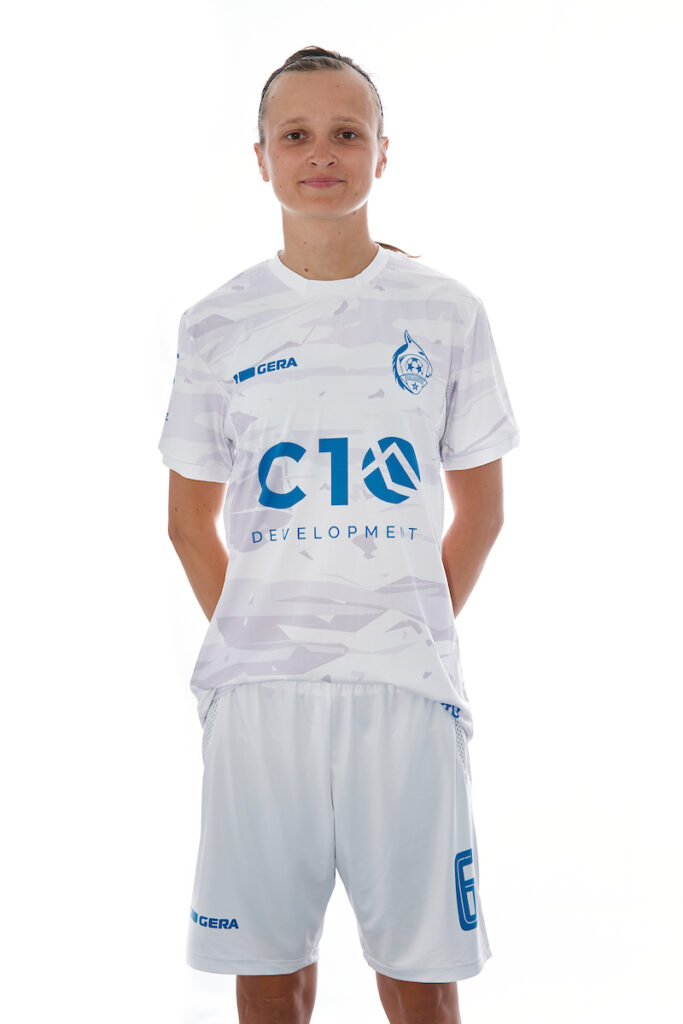 Oliwia Pająk