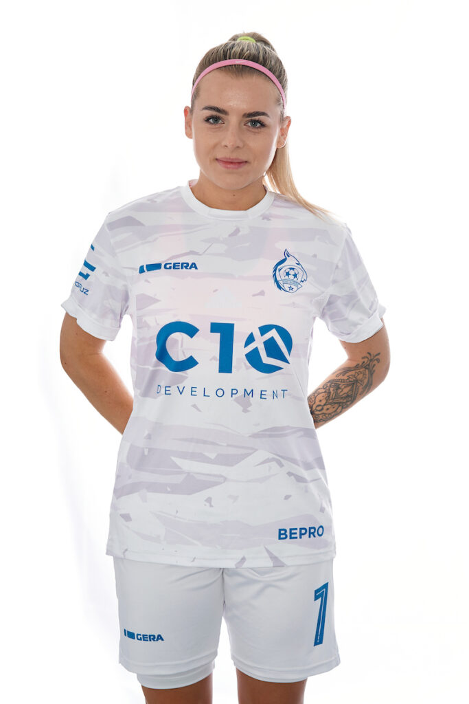 Klaudia Grodzicka