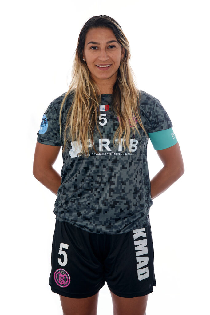 Myriam Abdelkader